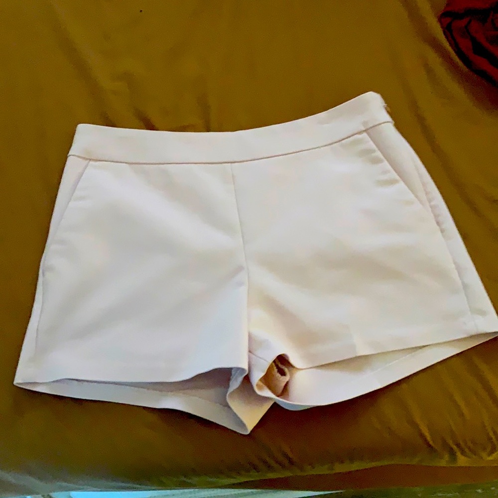 Express Shorts